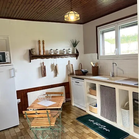 Maison, Campagne, Peche Casa vacanze