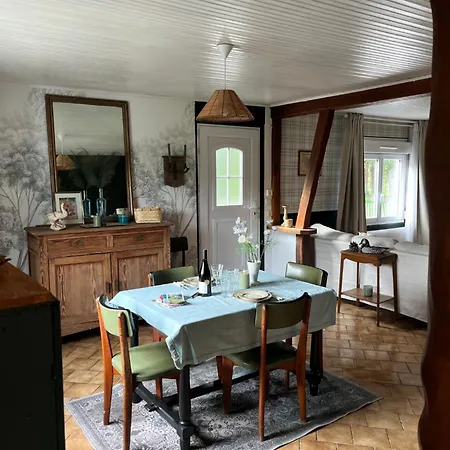 Maison, Campagne, Peche Casa vacanze