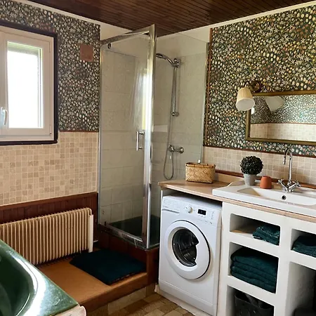 Casa vacanze Maison, Campagne, Peche