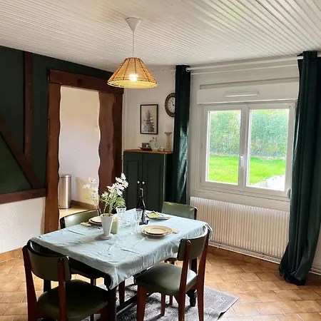 Maison, Campagne, Peche Casa vacanze