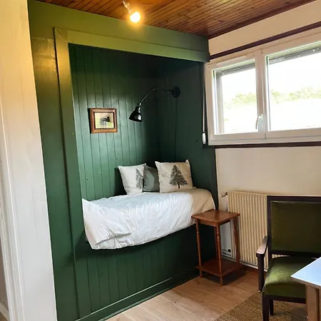 Maison, Campagne, Peche Casa vacanze *
