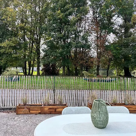 Casa vacanze Maison, Campagne, Peche